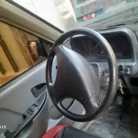 فروش پراید هاچبک کره ای|خودرو سواری و وانت|اصفهان, شهرک زاینده رود|دیوار