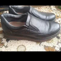 کفش چرم عالی|کیف، کفش، کمربند|رامسر, |دیوار