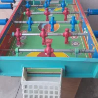 فوتبال دستی فروشی