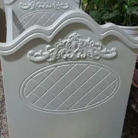 تخت نوزاد|تخت و سرویس خواب|پاکدشت, پاکدشت (مامازند)|دیوار