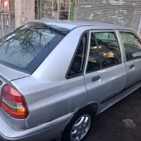 پراید۱۴۱مدل۸۵پلمپ|خودرو سواری و وانت|بناب, |دیوار