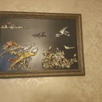 تابلو|تابلو، نقاشی، عکس|کرج, حسن آباد|دیوار