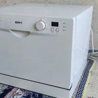 ظرفشویی رومیزی سامسونگ|ماشین ظرفشویی|کهریزک, |دیوار