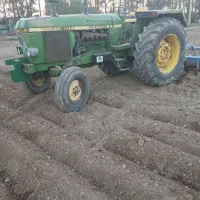 تراکتور جاندیر ۳۱۴۰