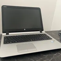 لپ تاپ Hp نسل شش
