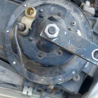 بوق۱۰ ۱۱ کلکسیونی قدیمی