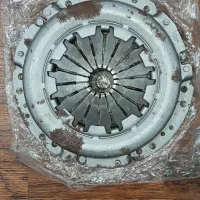 دو عدد دیسک و صفحه کلاچ|قطعات یدکی و لوازم جانبی|رودسر, |دیوار