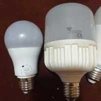 لامپ استوک ارزان|لامپ و چراغ|مبارکه, |دیوار