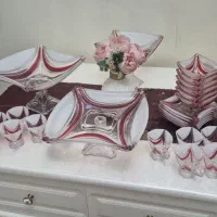 سرویس کامل چینی پذیرایی