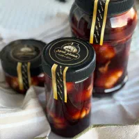 حراج سیر ترشی