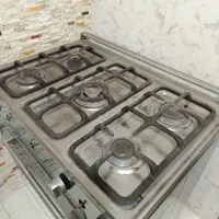 اجاق گاز مدل فر درحدنو|اجاق گاز و لوازم برقی پختوپز|تهران, یاخجی آباد|دیوار