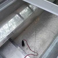 یخچال فریزر اسکوپ