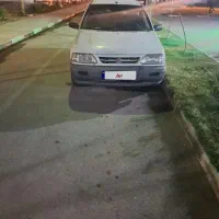پراید