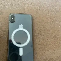 آیفون XS max 256|موبایل|تهران, شمس‌آباد|دیوار