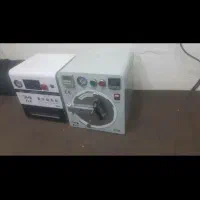 فروش دستگاه گلس زن