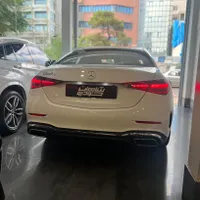 C 200 L / 2025|خودرو سواری و وانت|تهران, سهروردی|دیوار