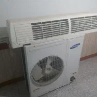 کولراسپلیت سامسونگ 32هزار اصل