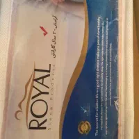 تشک فنری