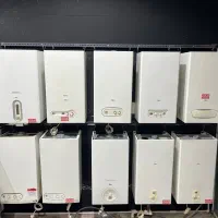 بوتان روما ۲۸ هزار|آبگرمکن، پکیج، شوفاژ|تهران, دریا|دیوار