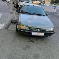 پژو 405 GLi - دوگانه سوز CNG، مدل ۱۳۸۲|خودرو سواری و وانت|تبریز, |دیوار