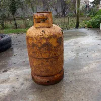 کپسول ایران گاز