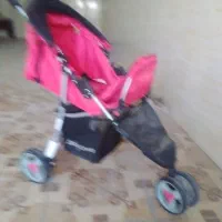 کالسکه بچگانه|کالسکه و لوازم جانبی|ایلام, |دیوار