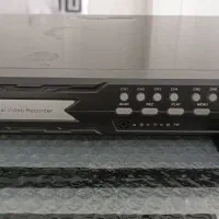 دستگاه دی وی آر DVR|دوربین مداربسته|تهران, نیروی هوایی (پیروزی)|دیوار