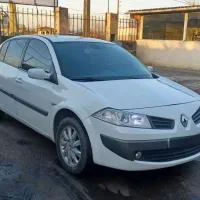 رنو مگان 2000|خودرو سواری و وانت|بندر انزلی, لیچارگی حسن رود|دیوار