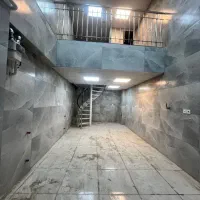 اجاره مغازه کمربندی شمالی ۳۵ متر