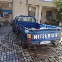 وانت میتسوبیشی مدل نود