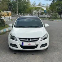 جک J5 اتومات 1800cc فول
