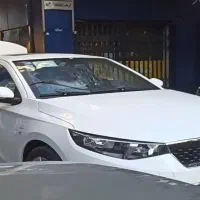 فروش فوری تارا اتومات