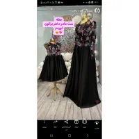 کرایه انواع لباس‌های پرنسسی کودک و مجلسی بزرگسال|لباس|همدان, |دیوار