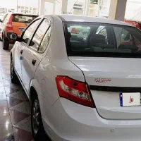 ساینا دوگانه کارخانه 1396 فوقالعاده استثنایی|خودرو سواری و وانت|تبریز, |دیوار