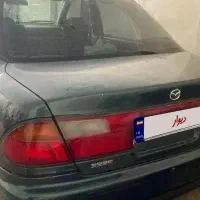 مزدا۳۲۳f|خودرو سواری و وانت|تهران, هفت چنار|دیوار