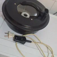 کیک پز برقی