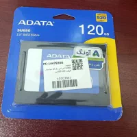 فروش هارد های ssd|قطعات و لوازم جانبی رایانه|گراش, |دیوار