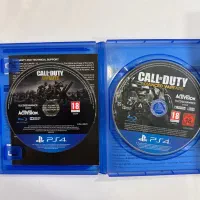 دیسک ps4/ps5 به قیمت شما|کنسول، بازی ویدئویی و آنلاین|شیراز, دروازه قران|دیوار