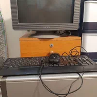 کامپیوتر pc|رایانه رومیزی|تهران, گرگان|دیوار