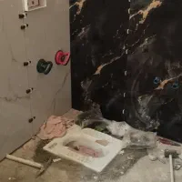 کاشیکاری و سرامیک کاشی کاری و موزاییک کاری بنای