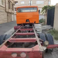 خاور 808 مدل 86 بدون تعویضی|خودرو سنگین|قزوین, |دیوار