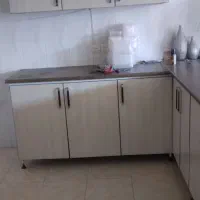 فروش کابینت و آبگرم کن ایستاده طرح یخچالی|آبگرمکن، پکیج، شوفاژ|قروه, |دیوار