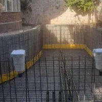 اجرای سازه های بتنی|خدمات پیشه و مهارت|صفادشت, |دیوار