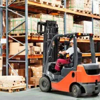 استخدام راننده لیفتراک در دیجی کالا
