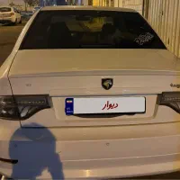 سمند سورن پلاس