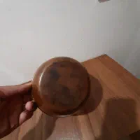 کاسه مسی|کلکسیون اشیاء عتیقه|سمنان, |دیوار