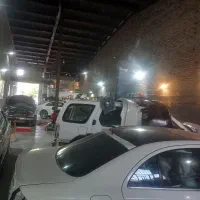 اکیپ ماهر صافکار و نقاش