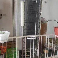 یخچال فریزر هیمالیا|یخچال و فریزر|رشت, پاره بیجار|دیوار