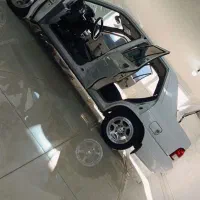 پراید۱۳۲مدل ۹۳بیرنگ|خودرو سواری و وانت|مشگین شهر, |دیوار