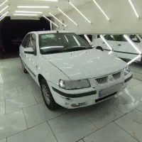 سمند LX مالتی پلکس مدل ۹۷|خودرو سواری و وانت|مشهد, سعد آباد|دیوار